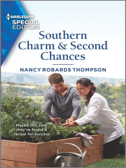 Title details for Southern Charm & Second Chances by Nancy Robards Thompson - Available